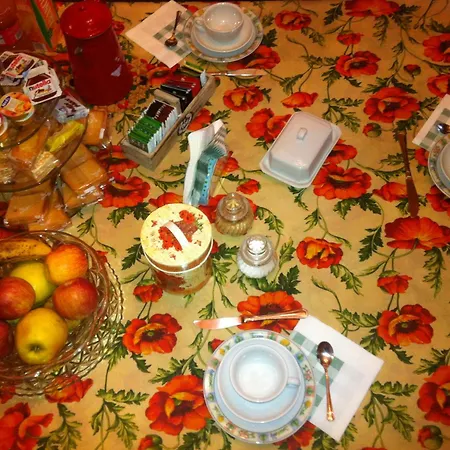A Casa Di Susi 카스텔누보델가다