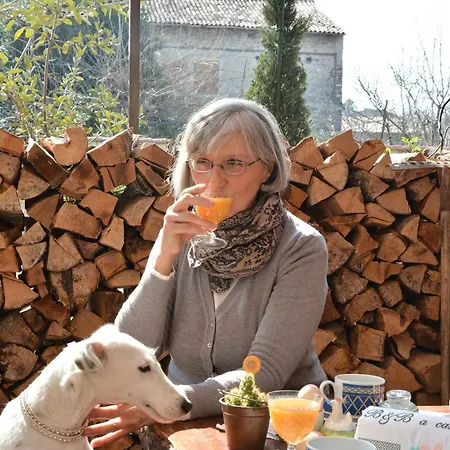Bed & Breakfast A Casa Di Susi