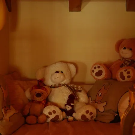 A Casa Di Susi Bed & Breakfast *