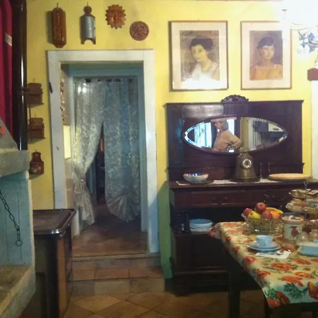 A Casa Di Susi