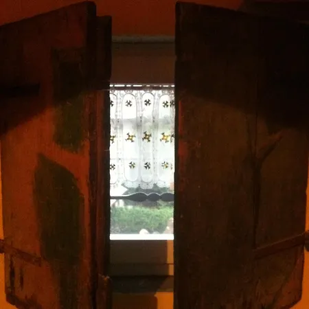 Panzió A Casa Di Susi Castelnuovo del Garda