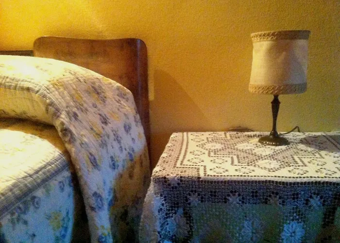 A Casa Di Susi