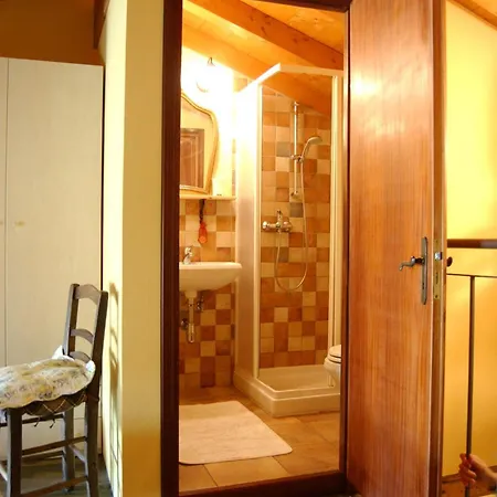 Oda ve Kahvaltı A Casa Di Susi