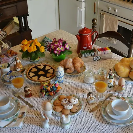A Casa Di Susi