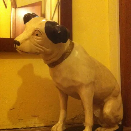 A Casa Di Susi Oda ve Kahvaltı