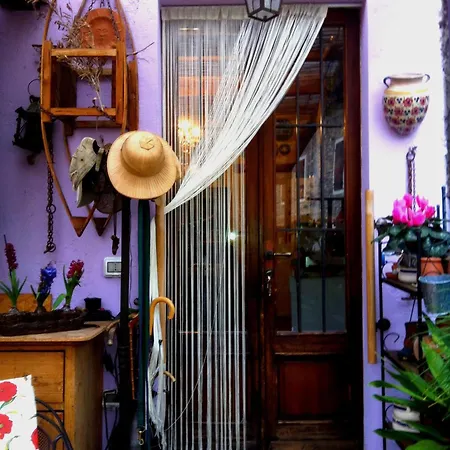 A Casa Di Susi ベッド・アンド・ブレックファスト カステルヌオーヴォ・デル・ガルダ