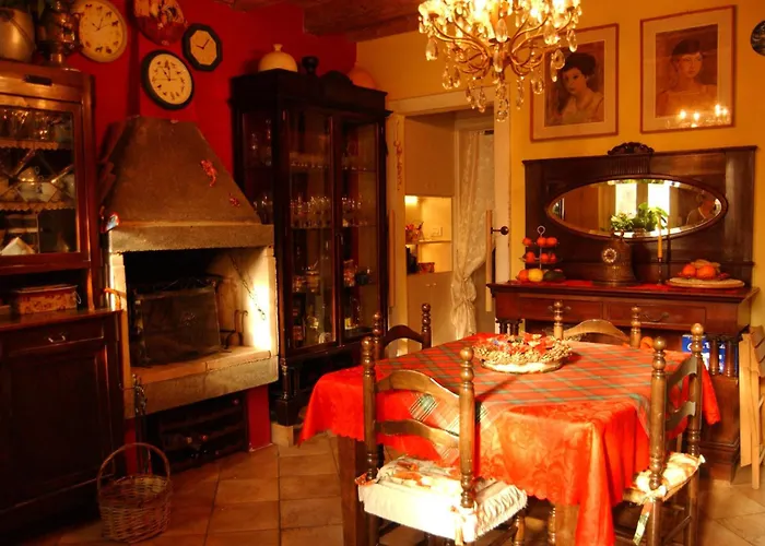 A Casa Di Susi 3* Castelnuovo del Garda