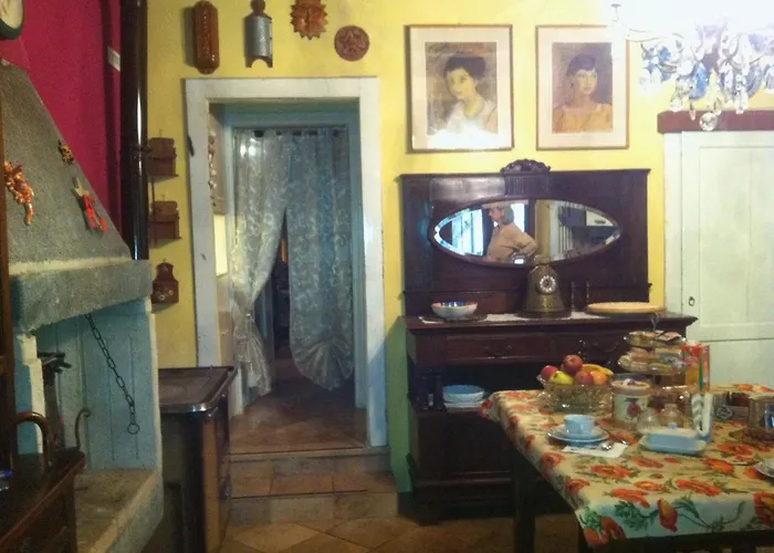 A Casa Di Susi