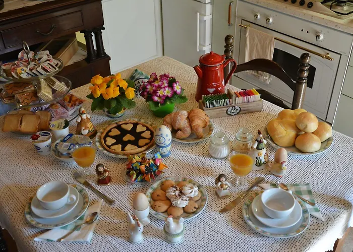 A Casa Di Susi